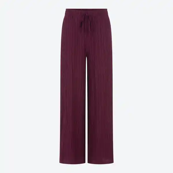 Bild 3 von Damen-Hose mit hohem Viskose-Anteil