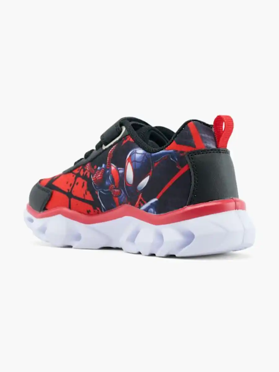 Bild 3 von Spider-Man Sneaker