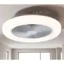 Bild 2 von LED-Deckenleuchte/ -Ventilator 2 in 1