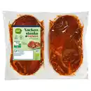 Bild 1 von Bio-Schweine Nackensteaks 330 g, Paprika
