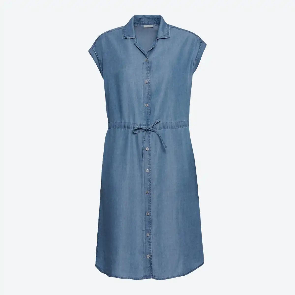 Bild 1 von Damen-Kleid aus Lyocell