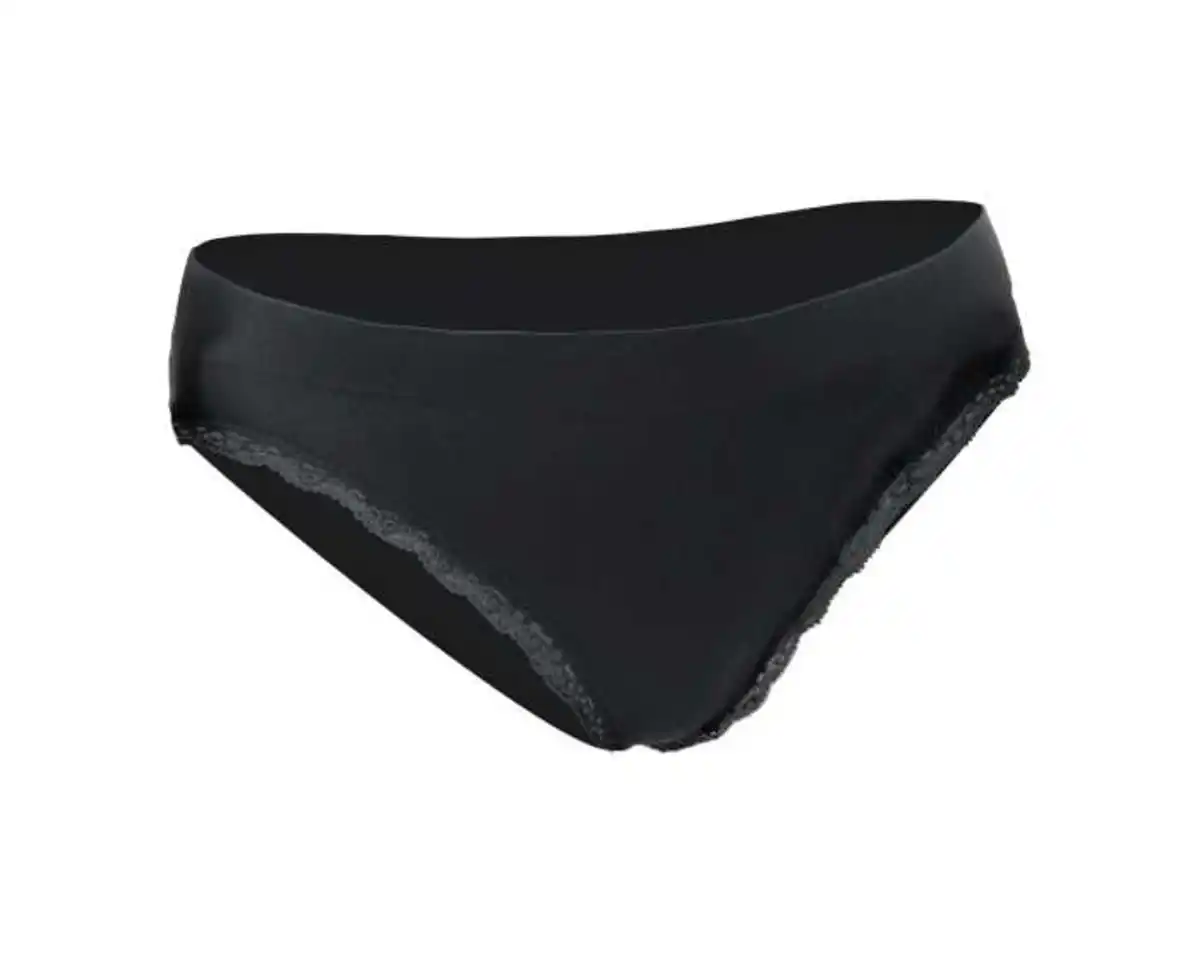 Bild 1 von Damen-Bikini Slip g S-XL, 2 Stück