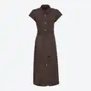 Bild 2 von Damen-Kleid aus Lyocell