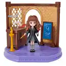 Bild 1 von Harry Potter - Spielset Hogwarts Zauberkunst