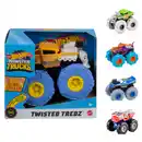 Bild 1 von Hot Wheels Monster Trucks - Twisted Tredz - 1 Stück