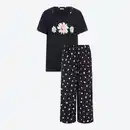 Bild 3 von Damen-Shorty mit Blumenprint