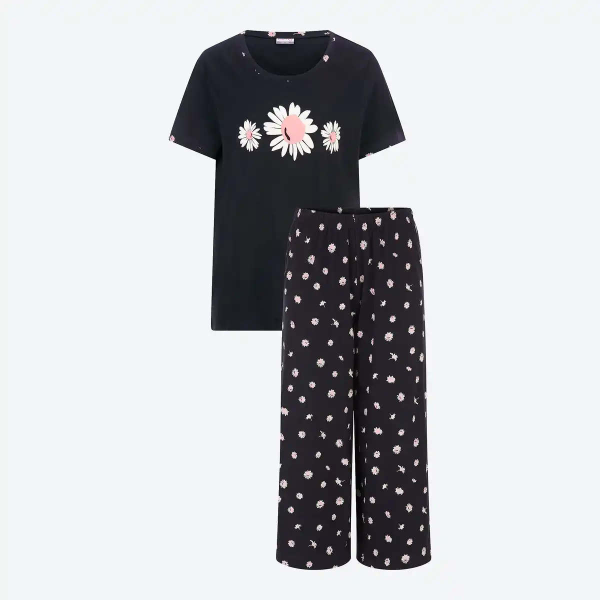 Bild 3 von Damen-Shorty mit Blumenprint