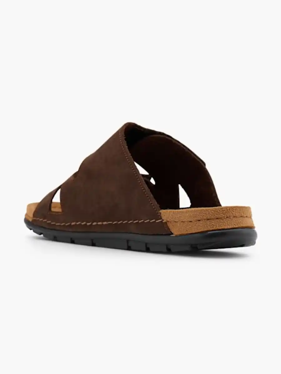 Bild 3 von Bio Comfort Tieffuß Pantolette
