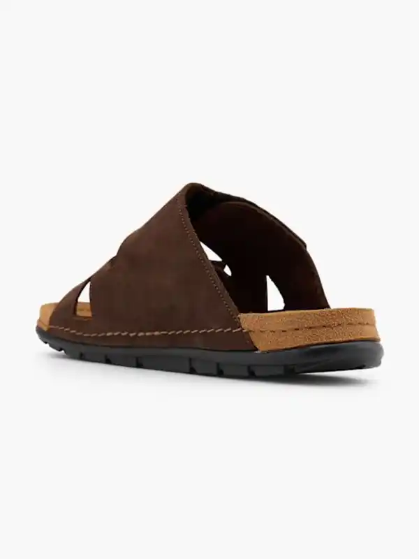 Bild 3 von Bio Comfort Tieffuß Pantolette