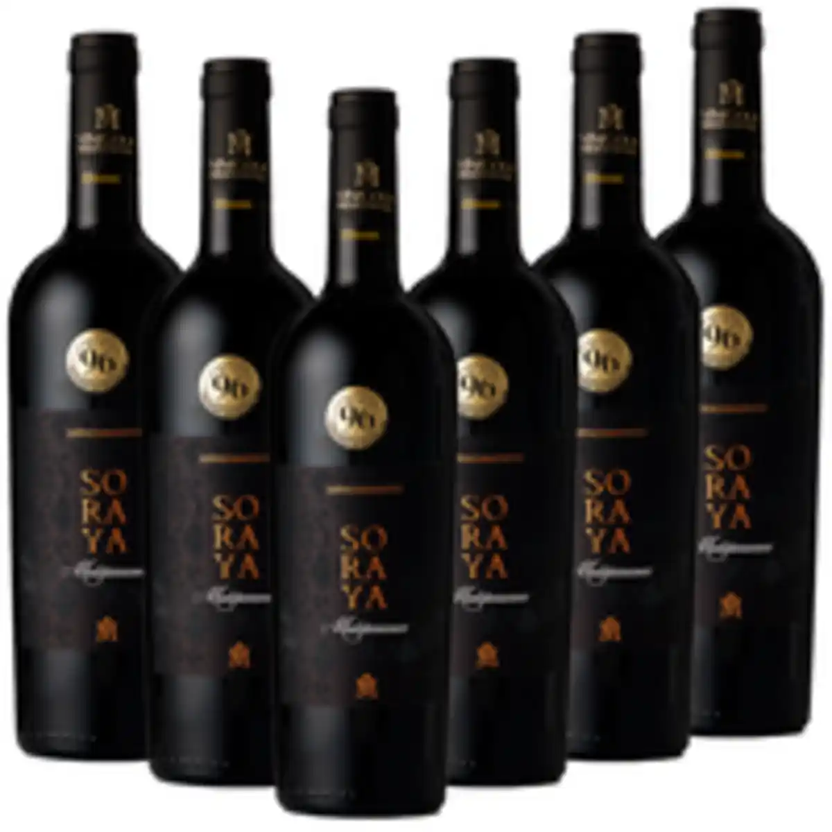 Bild 2 von Appassimento Puglia IGP 0,75l