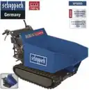 Bild 3 von Mini Raupendumper DP5000