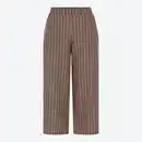 Bild 3 von Damen-Caprihose aus Viskose-Leinen-Mix