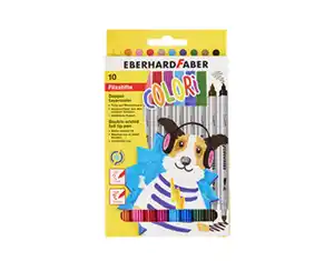 Eberhard Faber Doppelfasermaler
