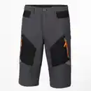 Bild 2 von Arbeits-Softshell-Bermuda für Herren