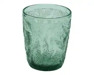 Wasserglas Ray, grün, 300 ml