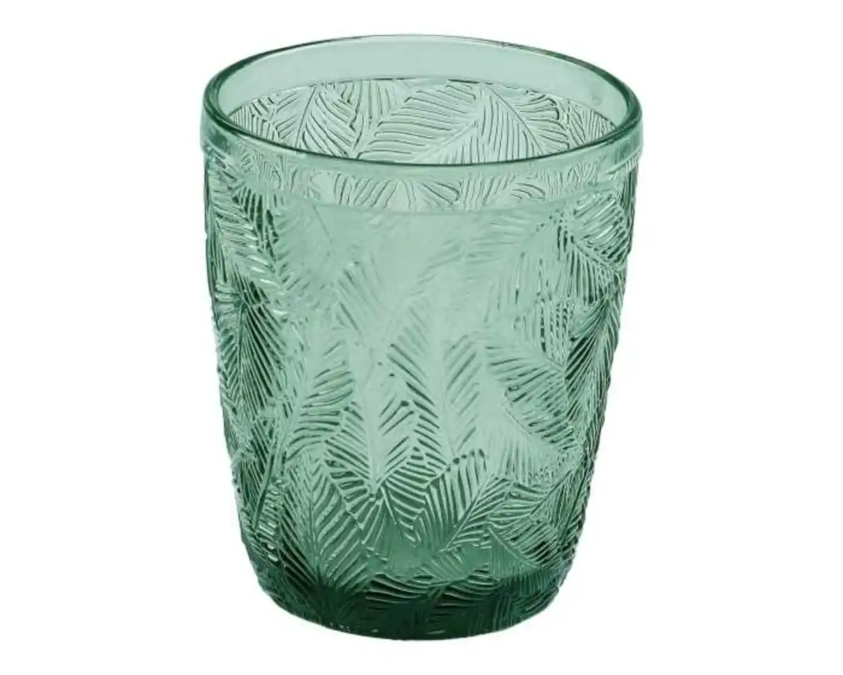 Bild 1 von Wasserglas Ray, grün, 300 ml