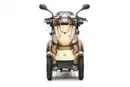 Bild 3 von E-Seniorenmobil J4000 L, Lithium-Akku, 4-Rad, 1000 Watt