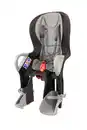 Bild 1 von OK BABY Kinderfahrradsitz 10+ bis 22 kg mit Liegefunktion