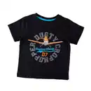 Bild 1 von T-Shirt - Disney Planes, schwarz