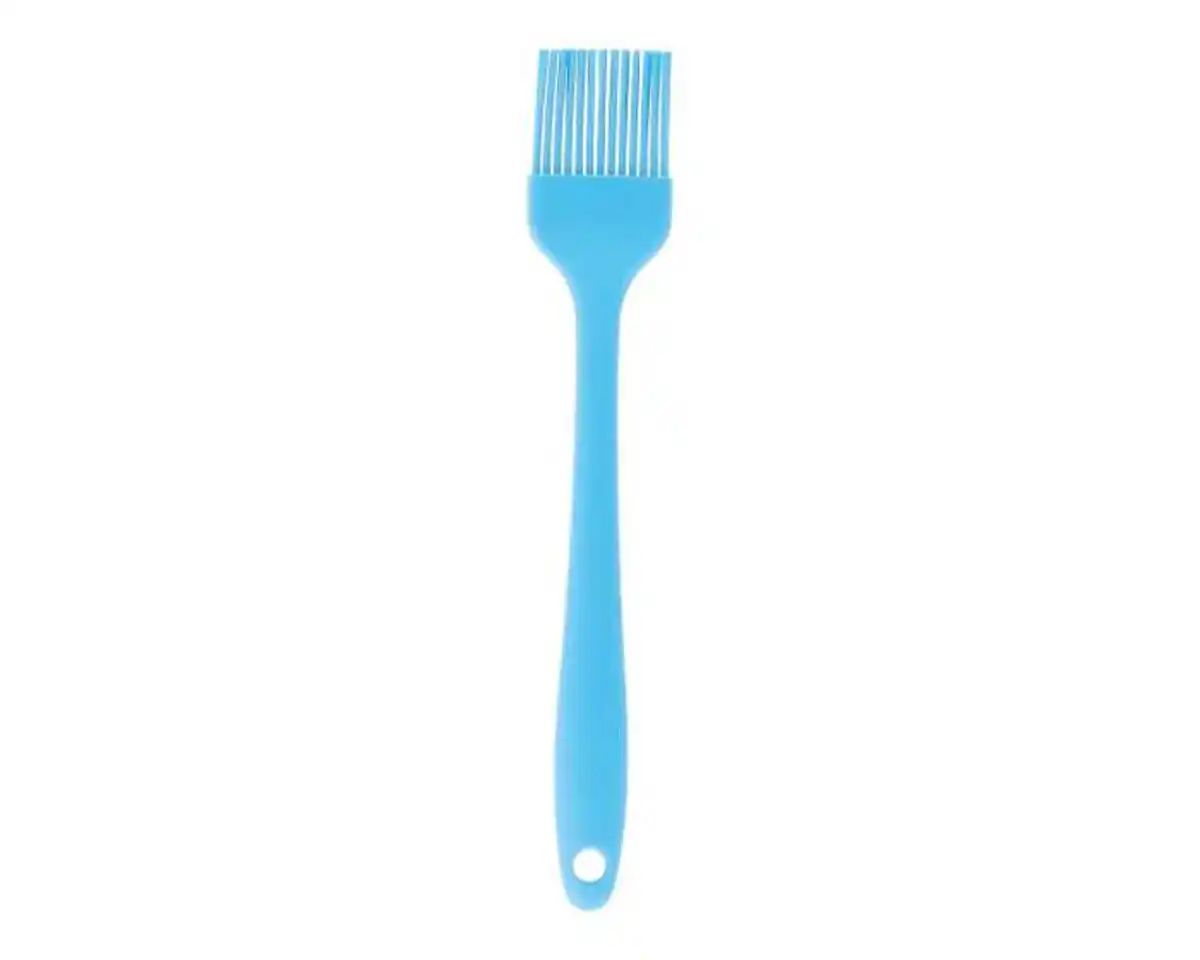 Bild 1 von Backpinsel, blau, 21 cm
