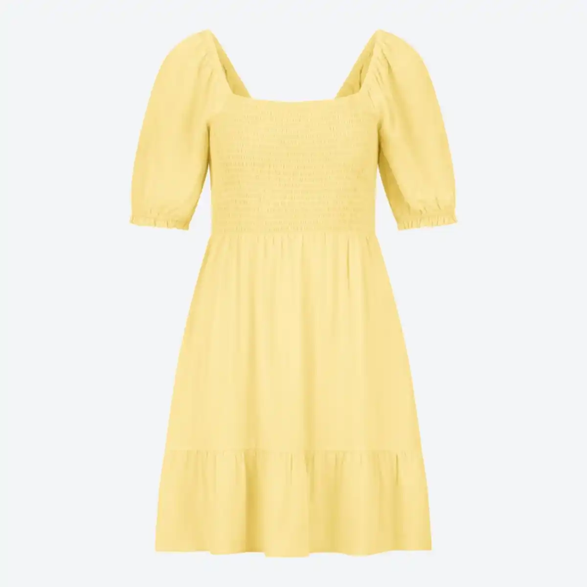 Bild 2 von Damen-Kleid aus Viskose