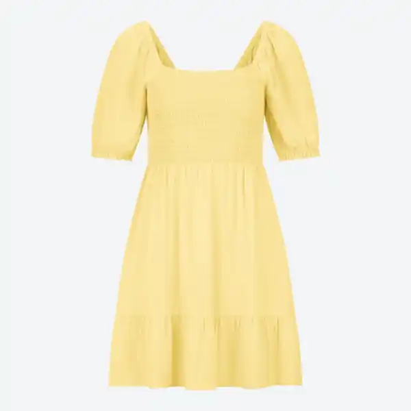 Bild 2 von Damen-Kleid aus Viskose