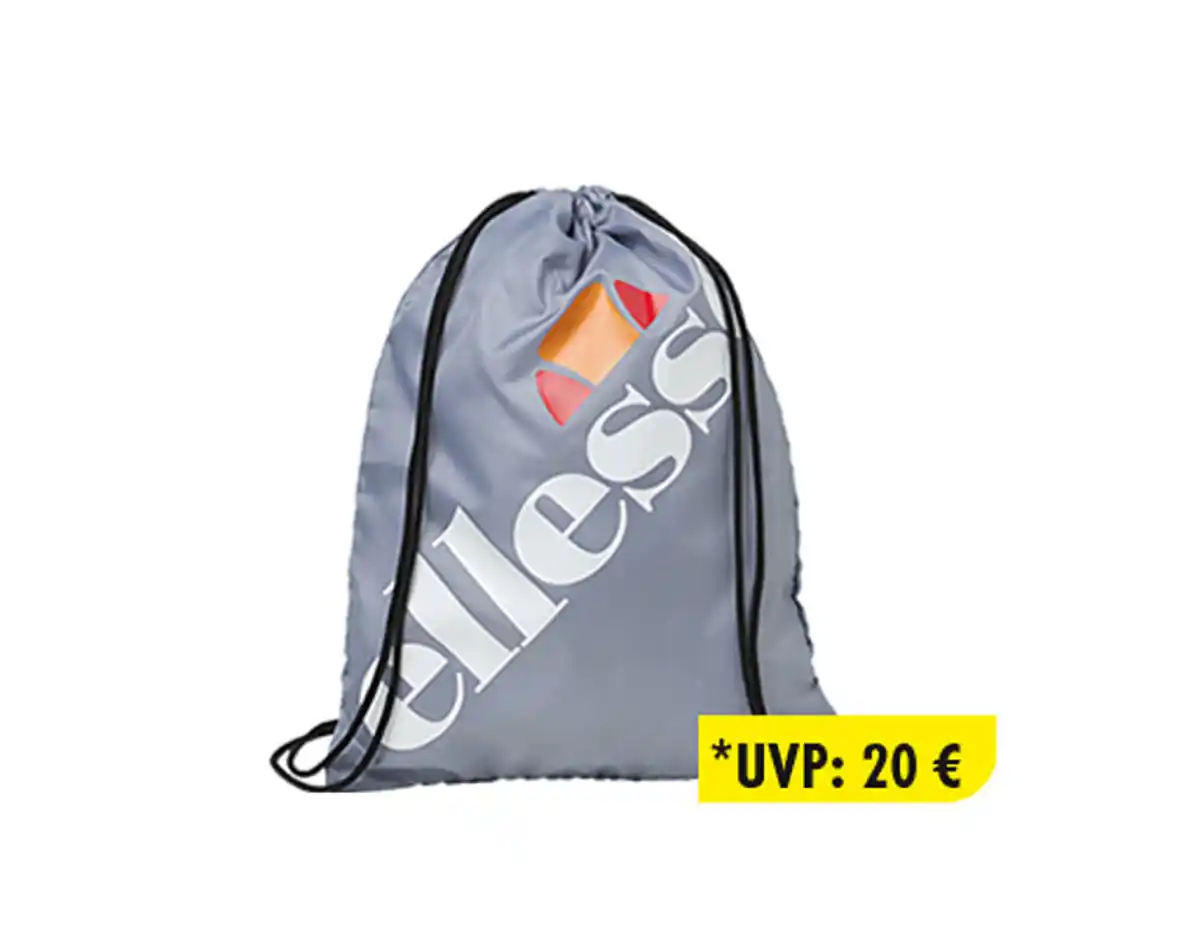 Bild 2 von ELLESSE Sportbeutel