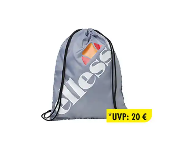 Bild 2 von ELLESSE Sportbeutel