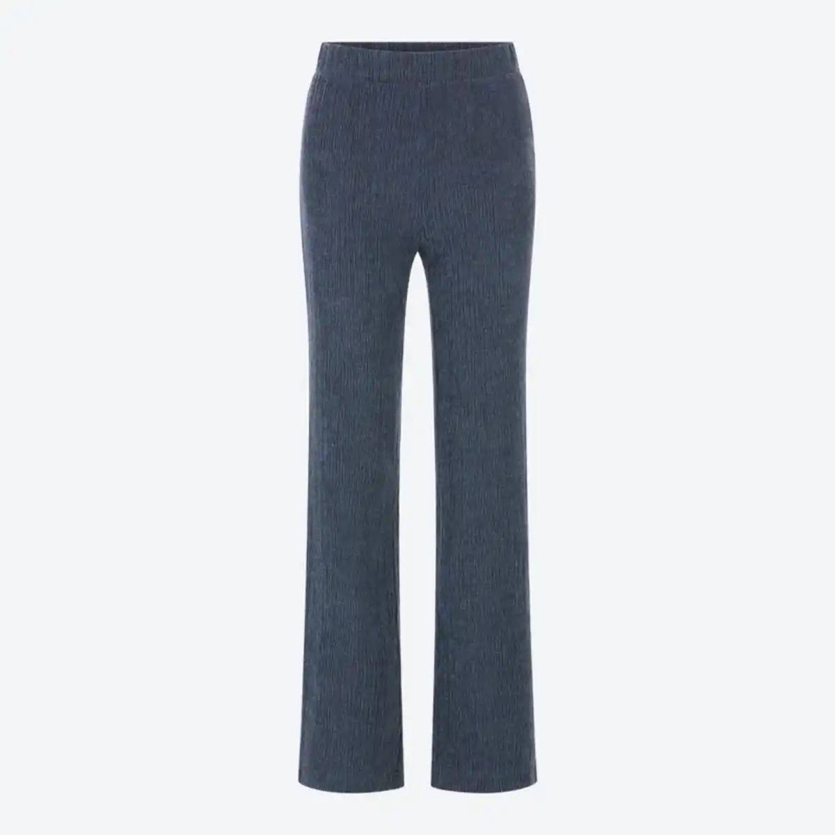 Bild 2 von Damen-Hose mit elastischem Bund