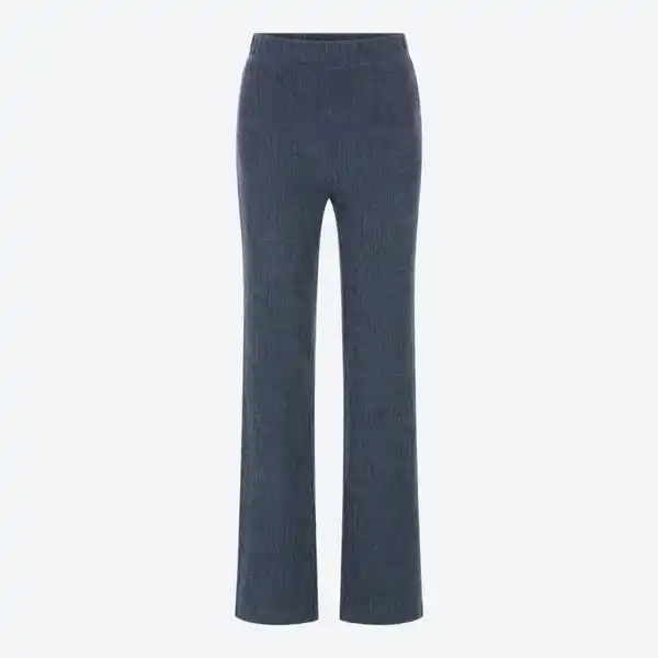 Bild 2 von Damen-Hose mit elastischem Bund