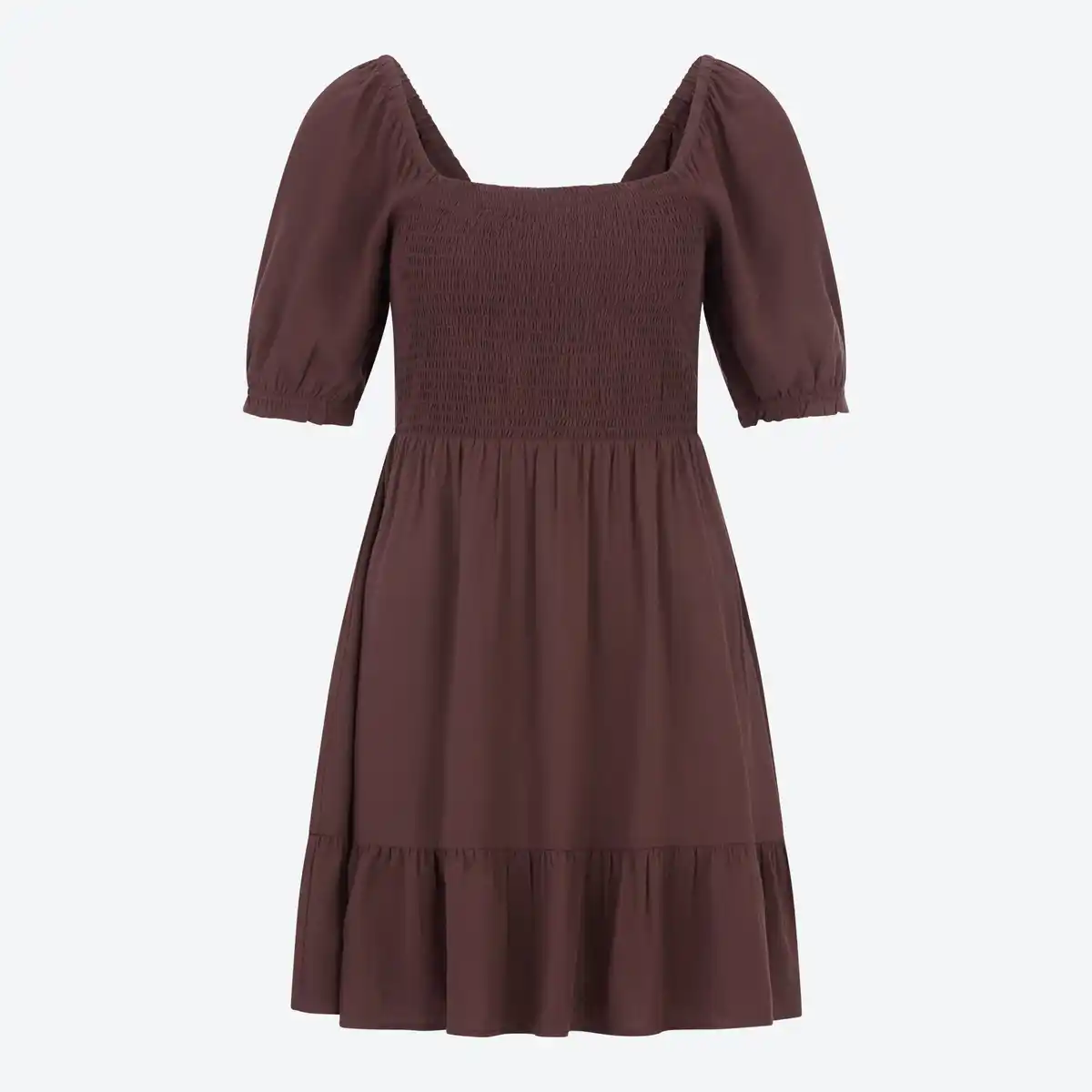 Bild 3 von Damen-Kleid aus Viskose