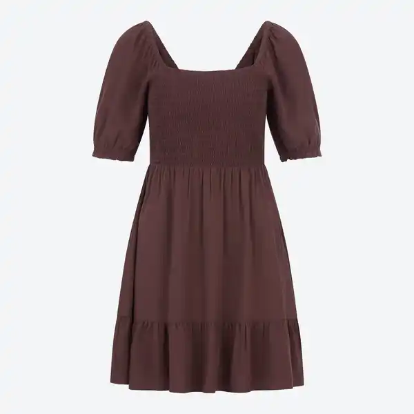 Bild 3 von Damen-Kleid aus Viskose