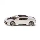 Bild 1 von Siku Super 1458 - BMW i8 weiß