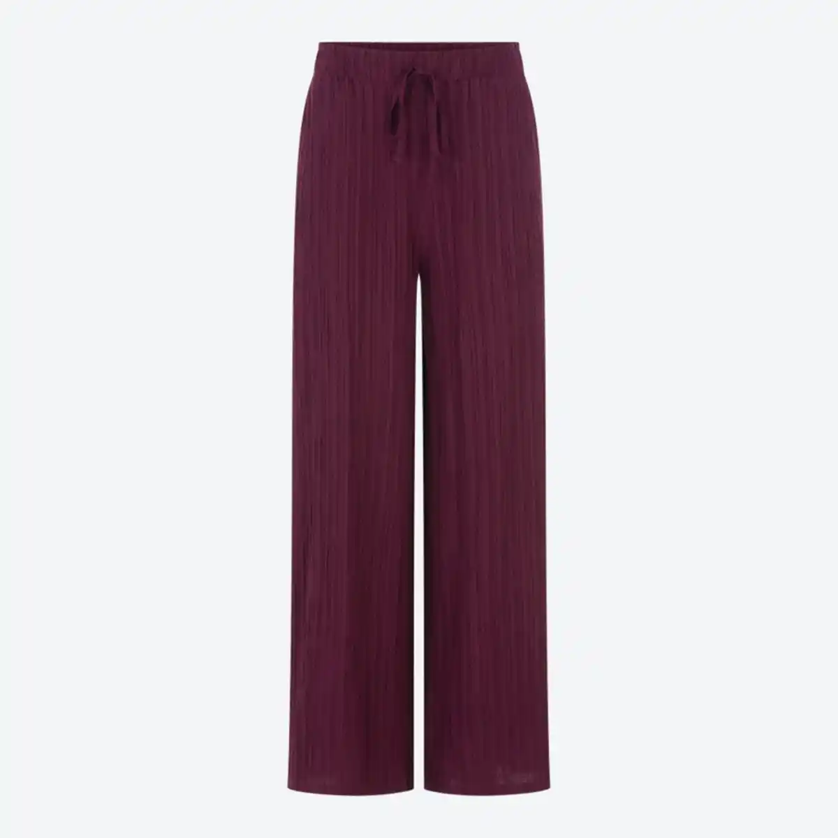 Bild 2 von Damen-Hose mit hohem Viskose-Anteil