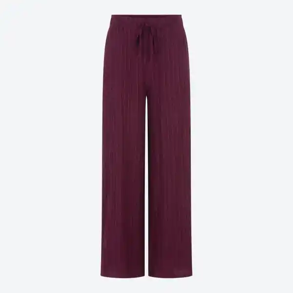 Bild 2 von Damen-Hose mit hohem Viskose-Anteil