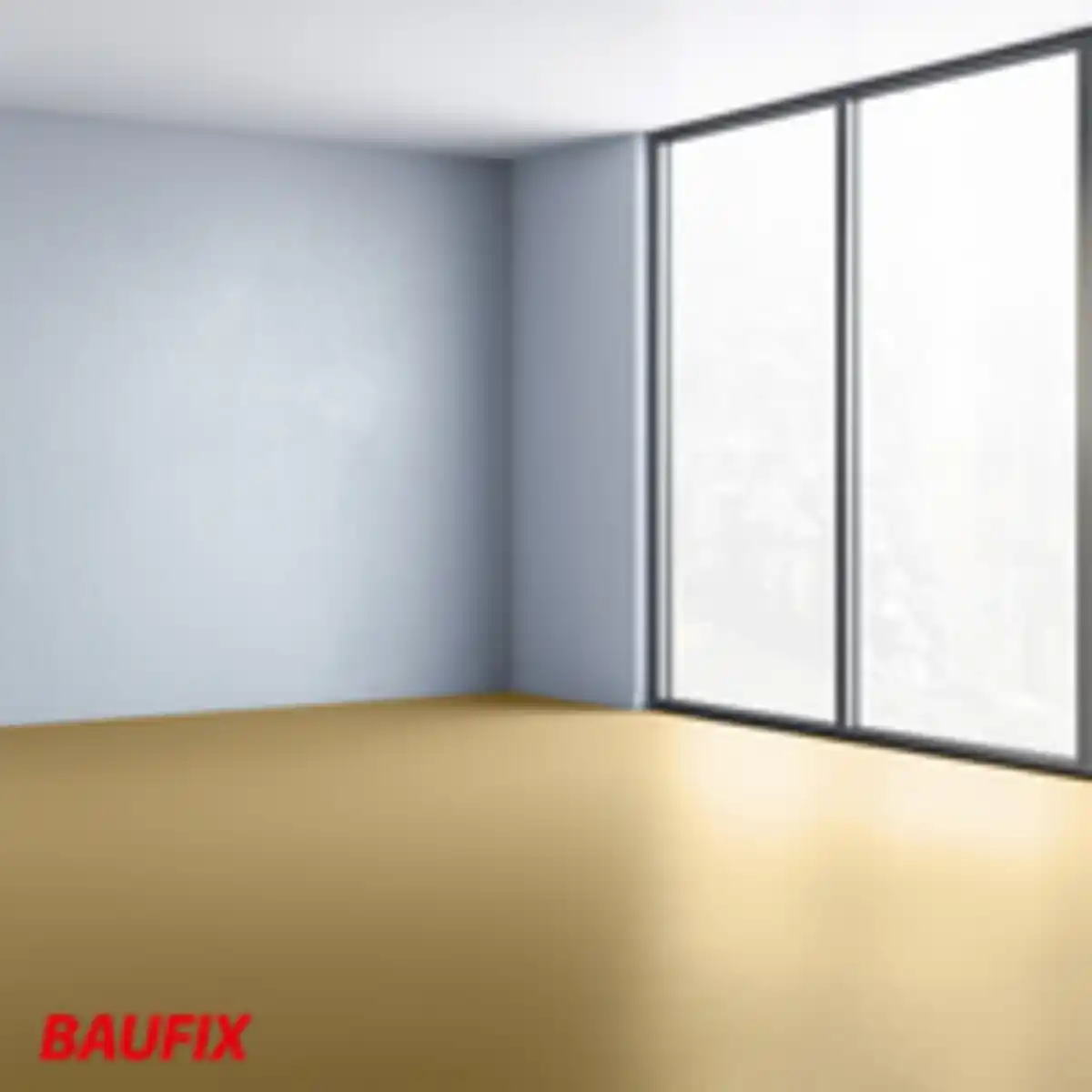Bild 3 von Boden-Flüssigkunststoff 5 l, sandgelb