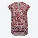 Bild 3 von Damen-Bluse aus Viskose