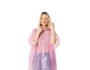 Regenponcho
