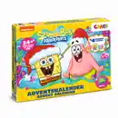 Bild 1 von SpongeBob - Adventskalender - 2025