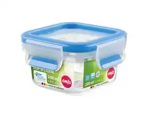 Frischhaltedose 0,2 l emsa Clip&Close