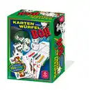 Bild 1 von Karten- und Würfelbox