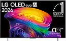 Bild 1 von OLED42C68LA 106 cm (42") OLED evo AI TV