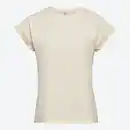 Bild 2 von Damen-T-Shirt mit Rüschen am Arm