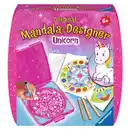 Bild 1 von Original Mini Mandala Designer - Einhorn