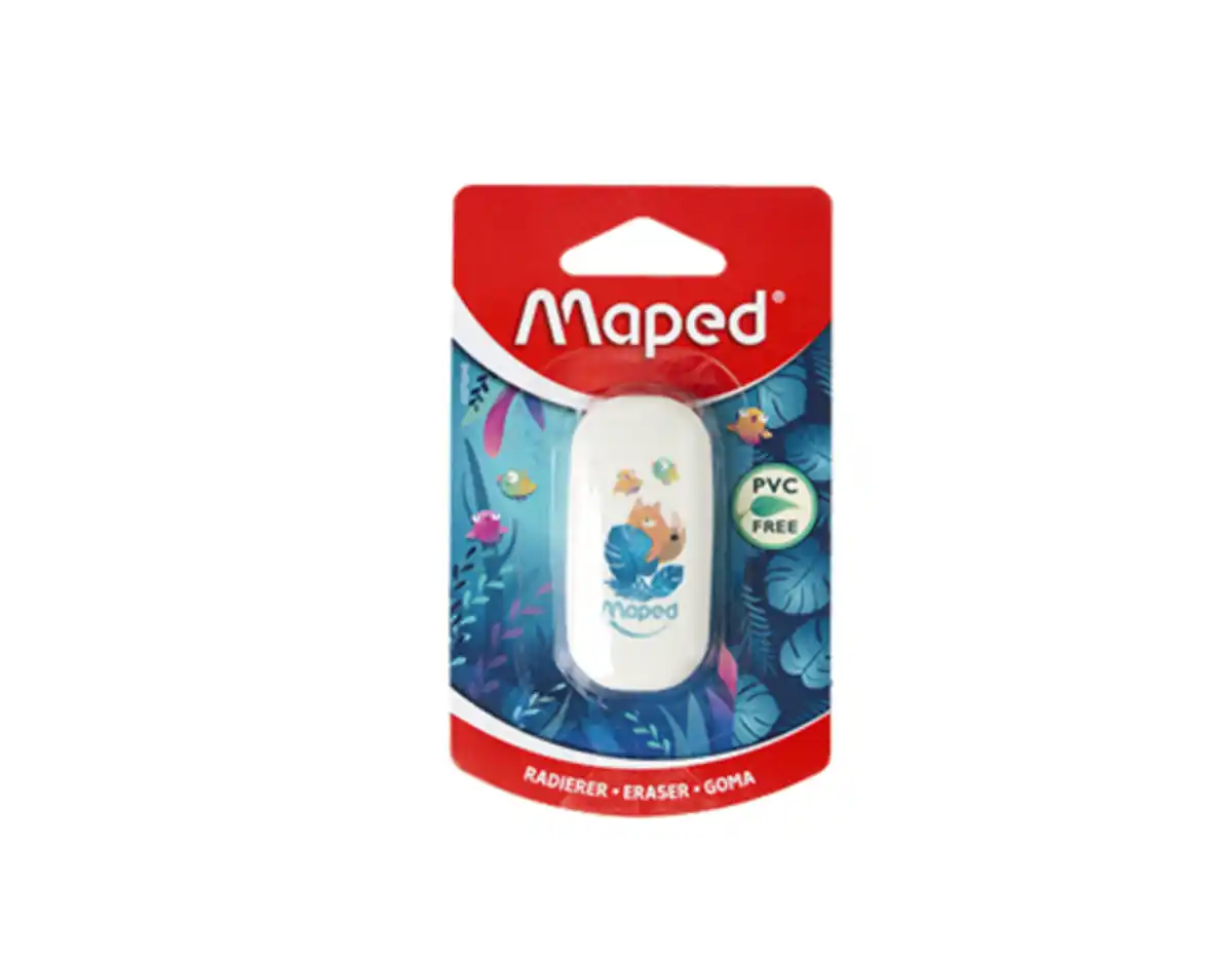 Bild 1 von Maped Radierer