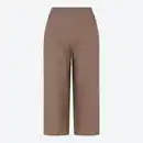 Bild 3 von Damen-Caprihose aus Viskose-Leinen-Mix