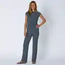Bild 1 von Damen-Hose mit elastischem Bund