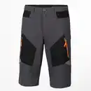 Bild 3 von Arbeits-Softshell-Bermuda für Herren