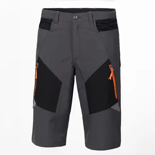 Bild 3 von Arbeits-Softshell-Bermuda für Herren