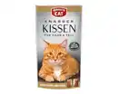 Bild 1 von Perfecto Katzensnack Kissen Cat Haar+Fell